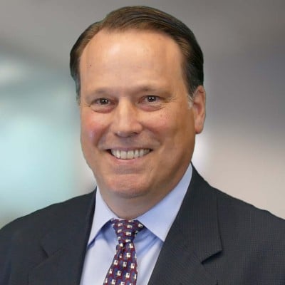 Portrait of Charles Zima