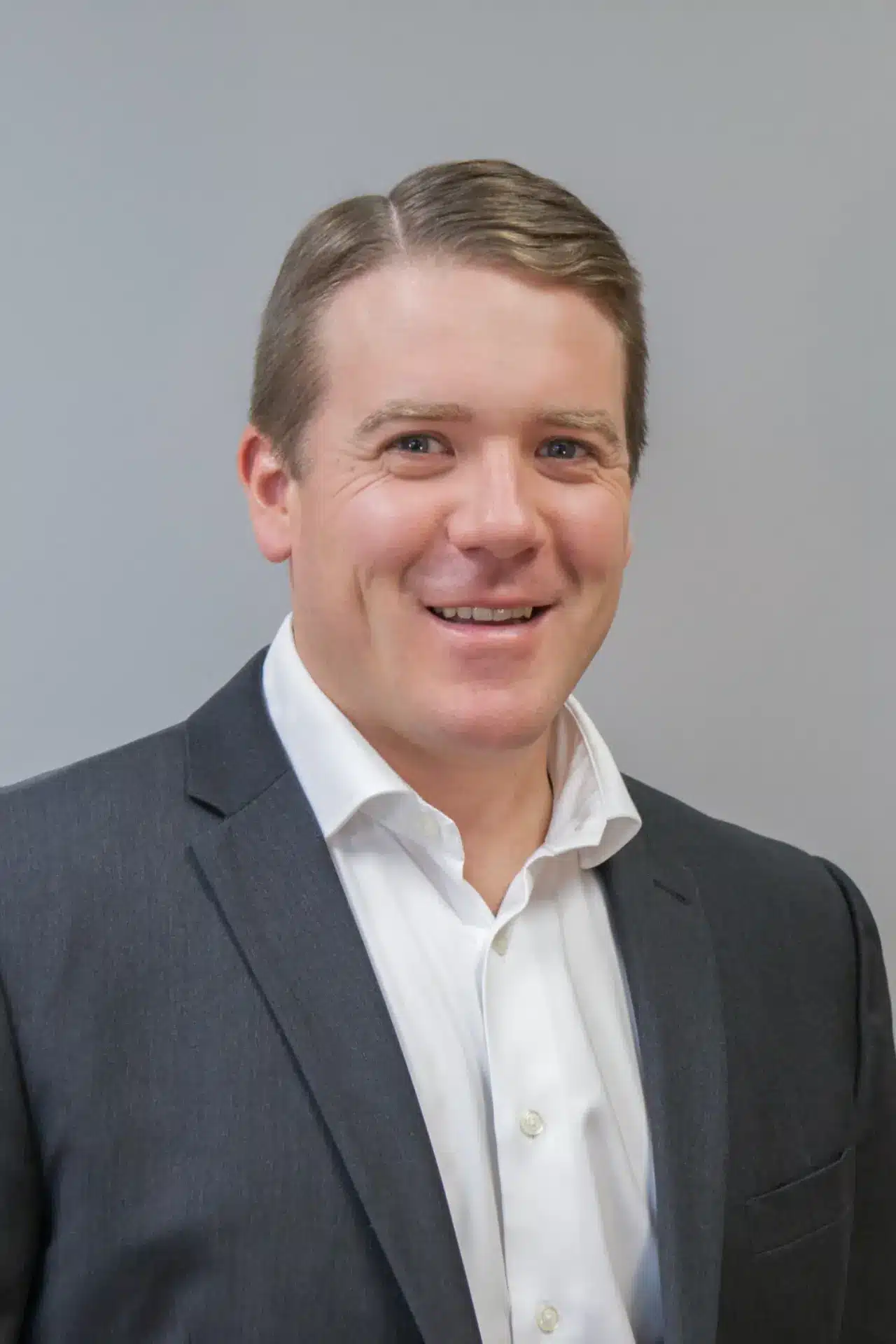 Portrait of Jordan Matters
